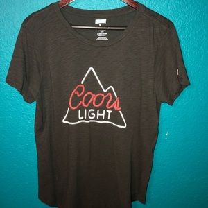 American Eagle Tailgate Tee